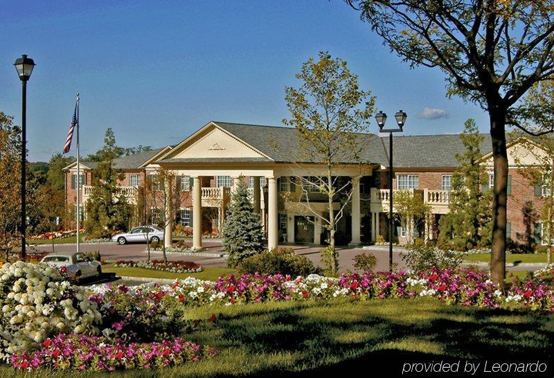 Residence Inn by Marriott West Orange Exterior foto