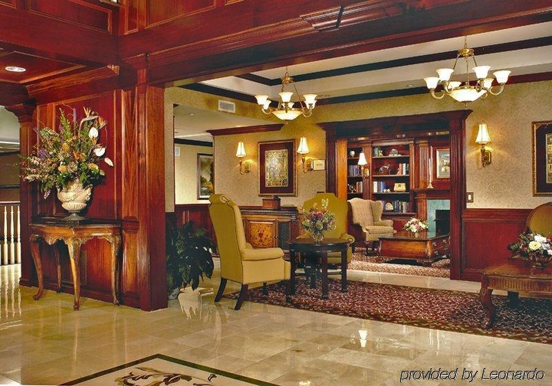 Residence Inn by Marriott West Orange Interior foto