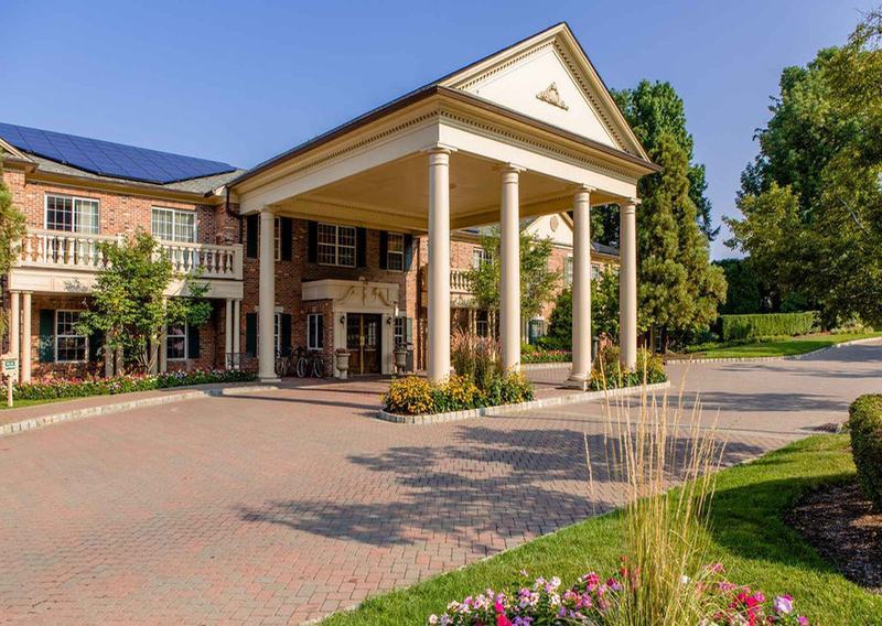 Residence Inn by Marriott West Orange Exterior foto