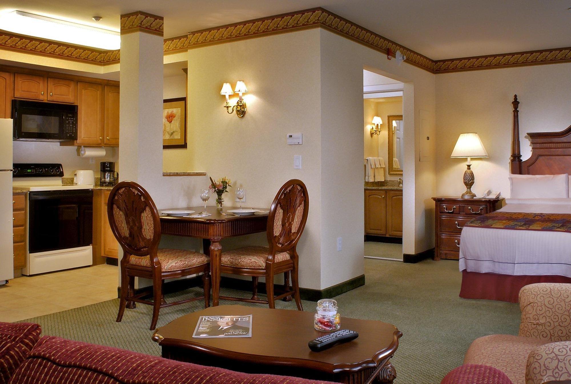 Residence Inn by Marriott West Orange Exterior foto