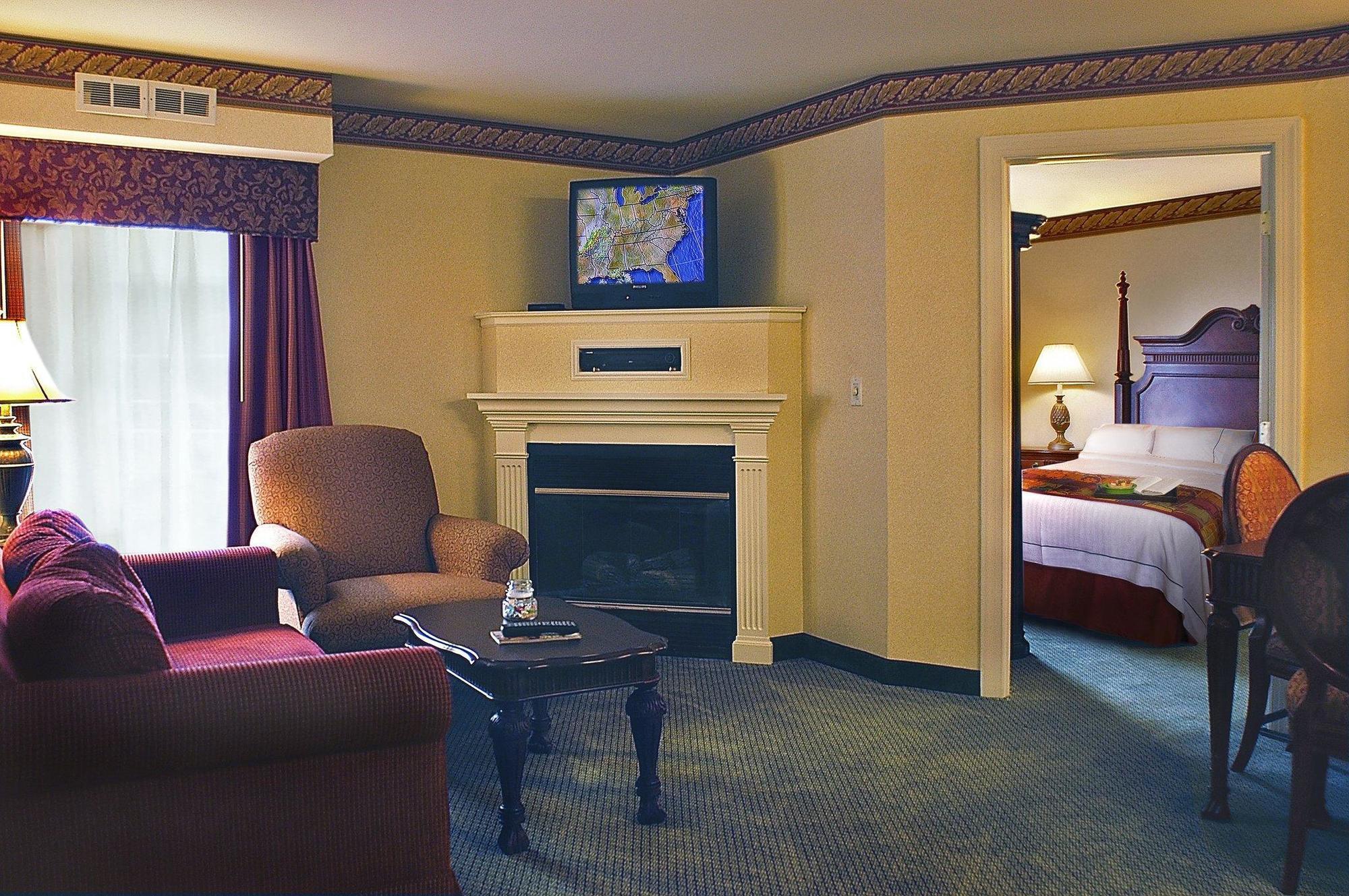 Residence Inn by Marriott West Orange Exterior foto