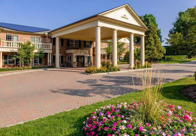 Residence Inn by Marriott West Orange Exterior foto