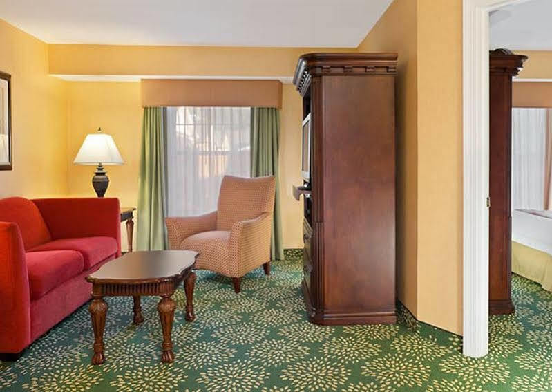 Residence Inn by Marriott West Orange Exterior foto