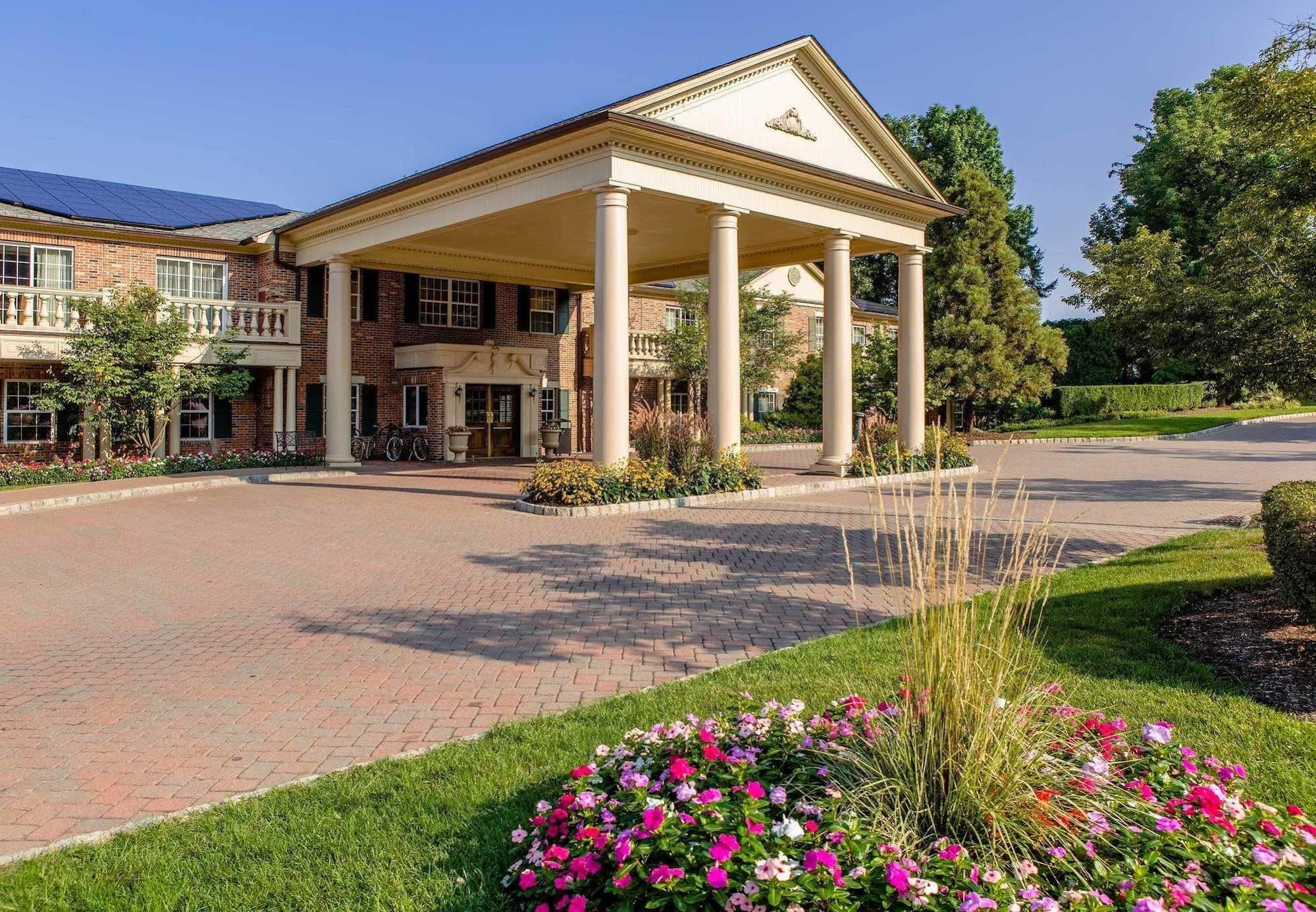 Residence Inn by Marriott West Orange Exterior foto