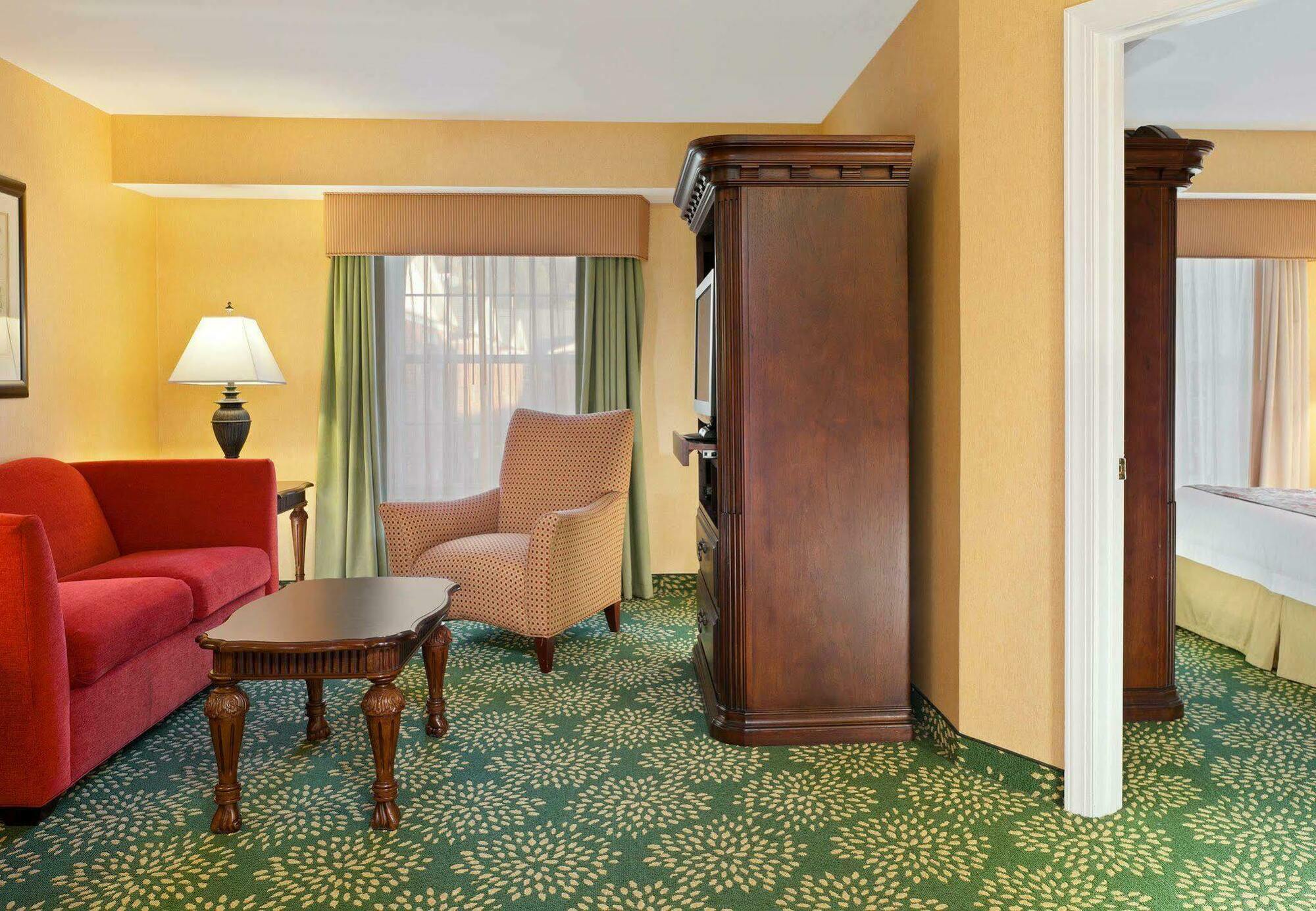 Residence Inn by Marriott West Orange Exterior foto