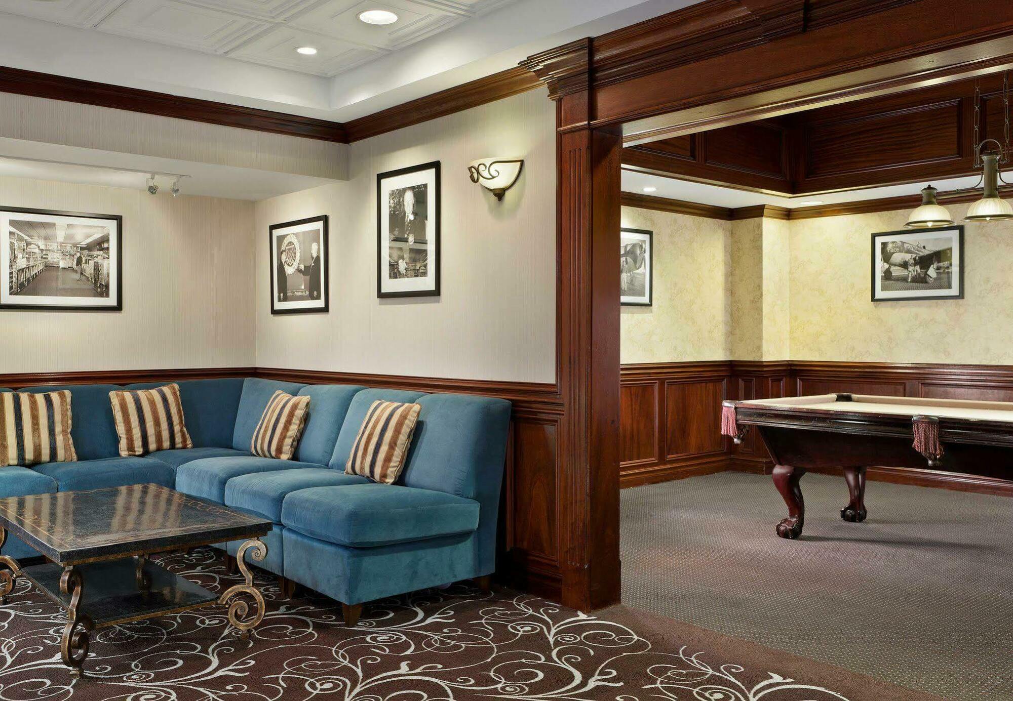 Residence Inn by Marriott West Orange Exterior foto