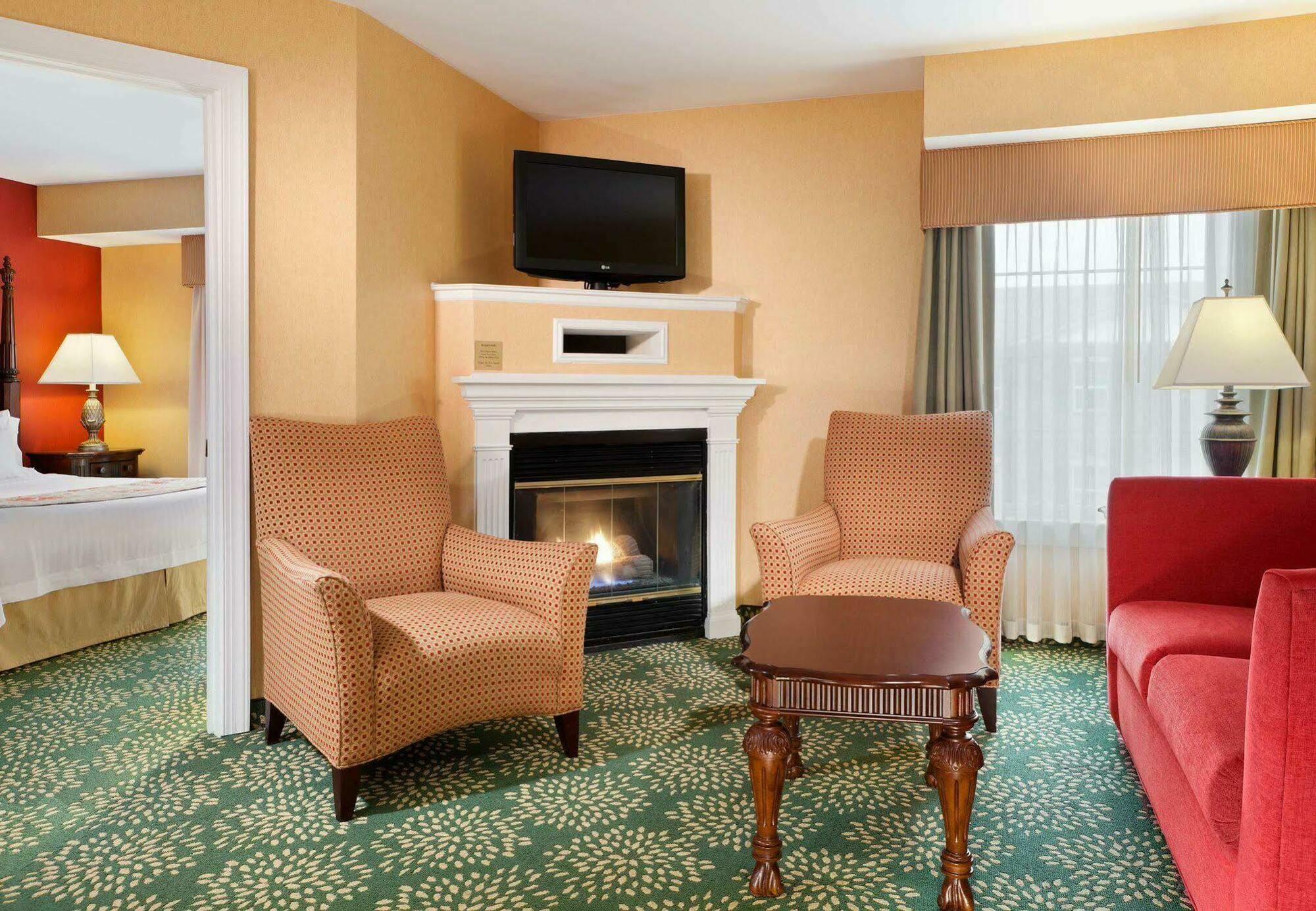 Residence Inn by Marriott West Orange Exterior foto