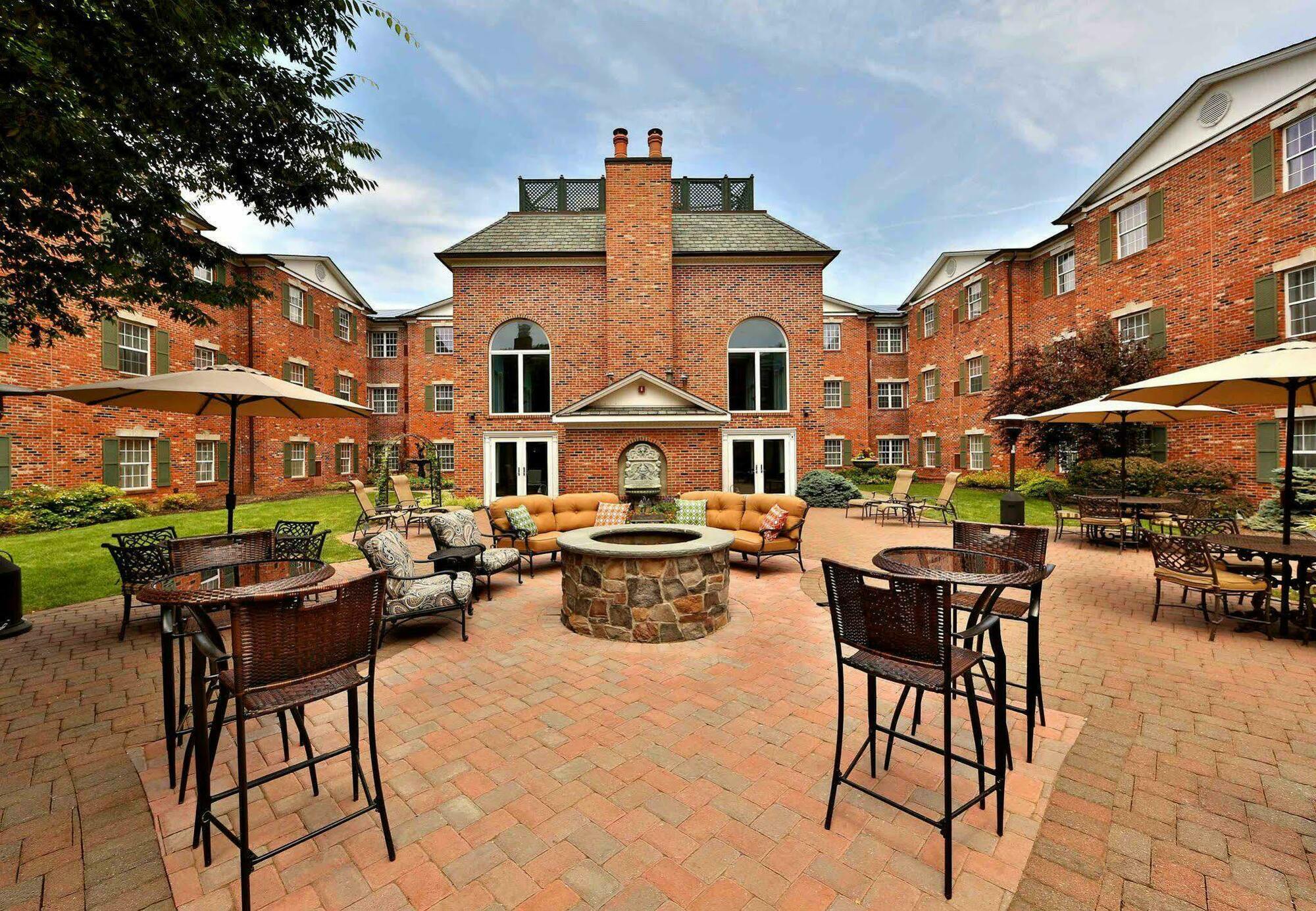 Residence Inn by Marriott West Orange Exterior foto
